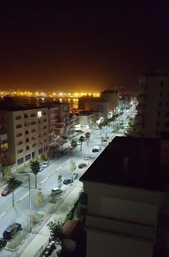 Ida'S Apartaments Durres 0*,  Albania