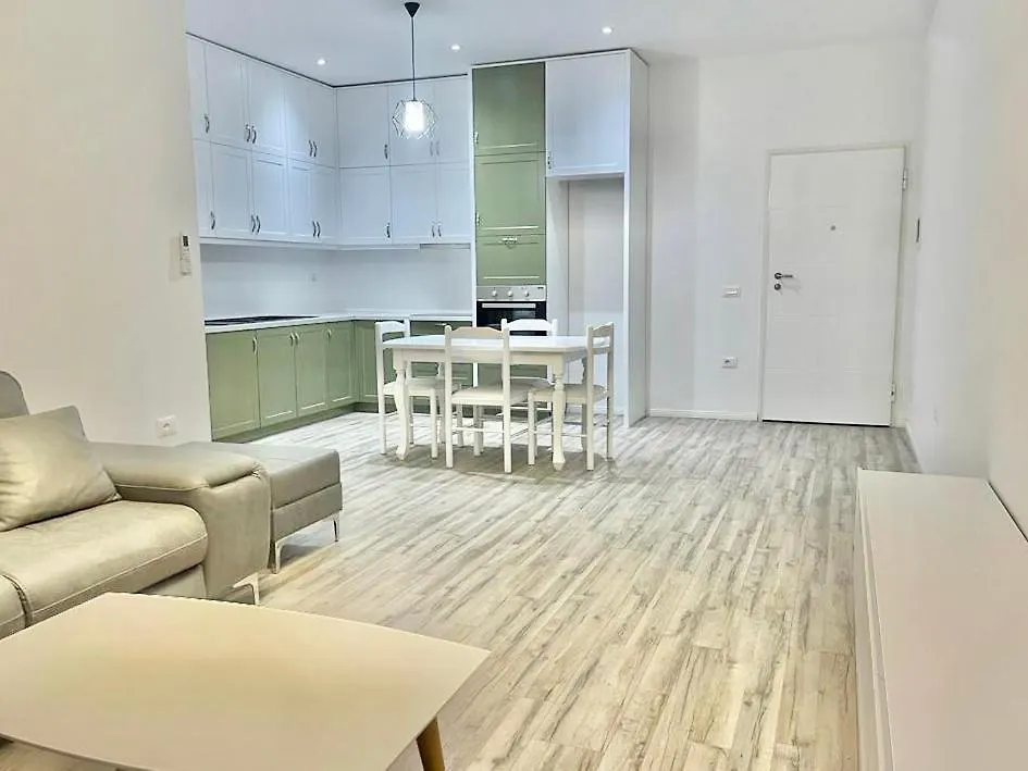 Ida\'S Apartaments location
