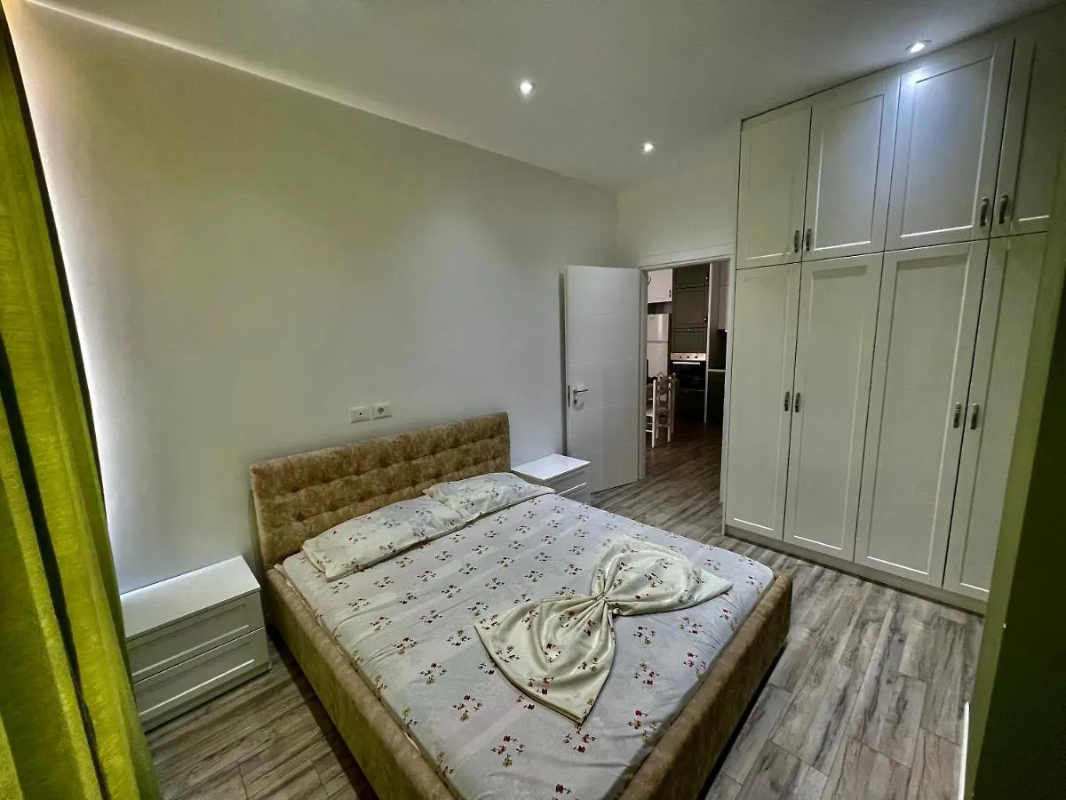Ida'S Apartaments Durres Albania